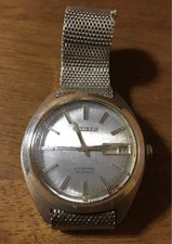 Montre CITIZEN Leopard