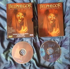 Belphégor coffret intégrale