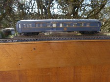 Voiture CIWL de la marque