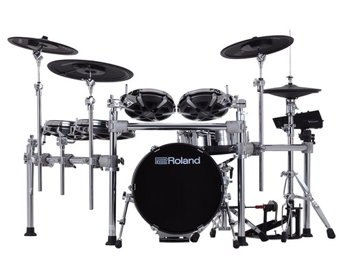 Roland td716 drums - roland,