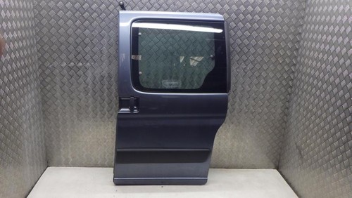 Porte laterale gauche citroen - porte,