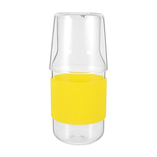 Ensemble carafe chevet - ensemble, avec