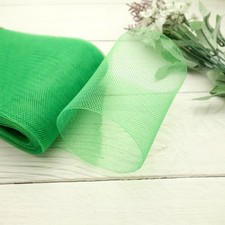 10CM Largeur Crinoline Tresse