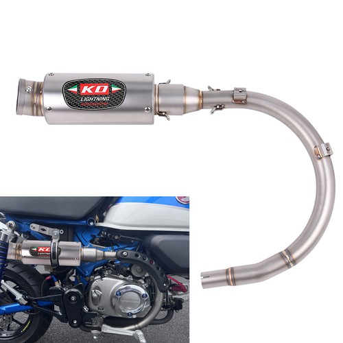 For honda monkey - for,