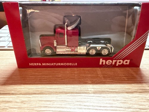 Herpa 144391 kenworth - herpa, 1:87