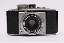 Agfa karat compur rapid - karat,