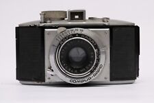 AGFA KARAT COMPUR RAPID