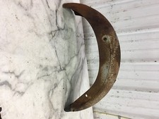 Suzuki T20 T 20 X6 Super 6 Hustler 250 Garde-Boue Arrière