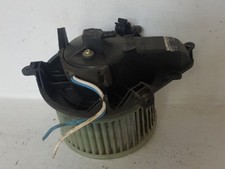 Ventilateur chauffage pour