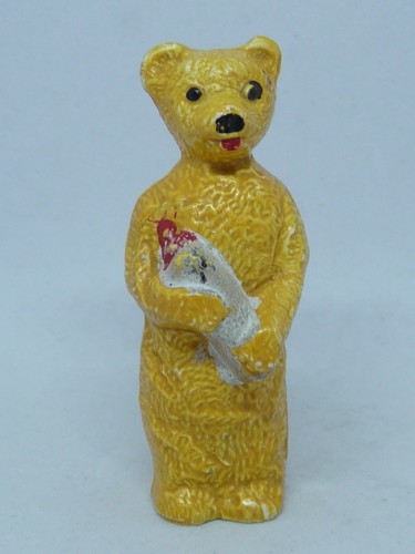 Figurine jim ortf bonne nuit - jim,