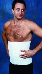 Abdominal binder - abdominal,