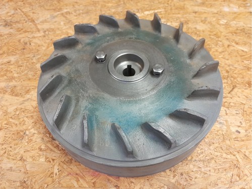 Volant magnétique moteur - volant, cl