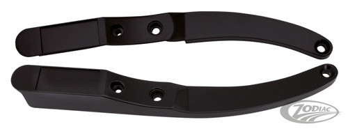 Twin chr fender - chr,