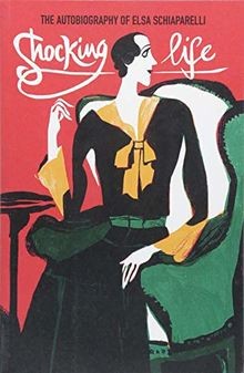 Elsa schiaparelli shocking - elsa,