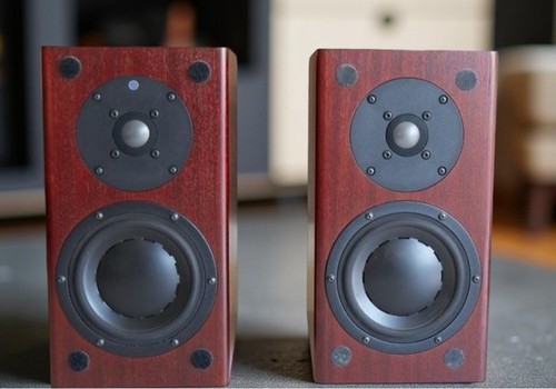 Totem signature one - one, 2-way