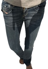 JEANS FEMME DIESEL T. US 26 FR