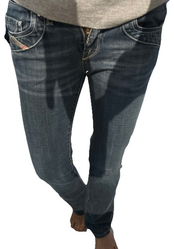 Jeans femme diesel 26 fr - jeans,