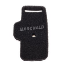 MOUSSE FILTRE A AIR MARCHALD