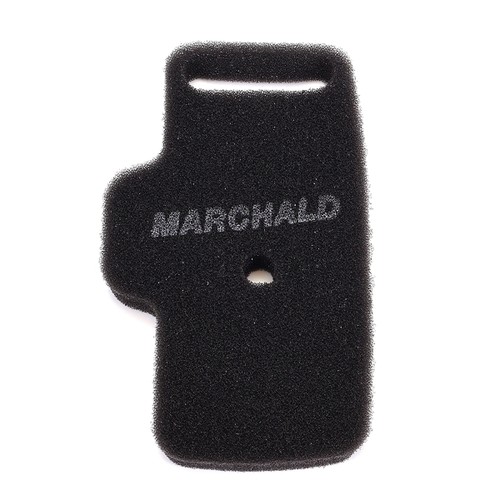Mousse filtre air marchald - a,