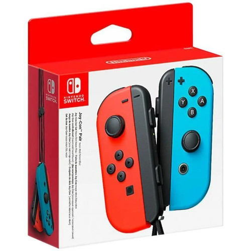 Paire manettes joy - paire, joy-con