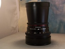 Carl Zeiss Distagon  f/4  -  50 mm T*  n°  6278756 pour Hasselblad 500C C/M