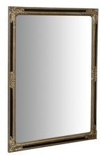 Miroir Console Empire