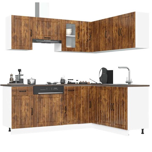 Ensemble armoires cuisine - de,