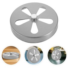  2 Pcs Vanne De Commande