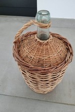 Dame Jeanne 2 litres