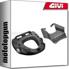 SUPPORT POUR TOP CASE MONOKEY ORI GIVI HONDA SW-T 400 2012 12 2013 13 2014 14