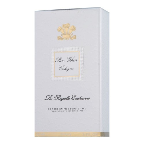 Creed les royales exclusives - creed,