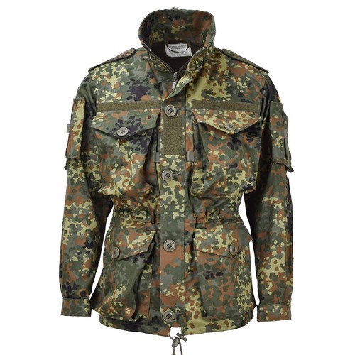 Leo kohler veste tactique - kohler,