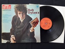Bob Dylan – Bob Dylan's