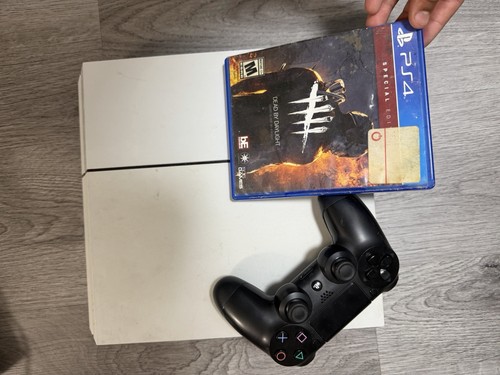 Playstation slim 500 gb - 500,