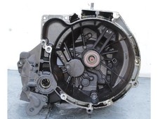 boite a vitesse FORD FIESTA VI