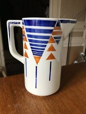 BROC A EAU ART DÉCO EN