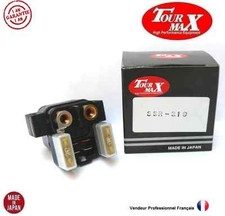 Relais de démarreur  Tourmax