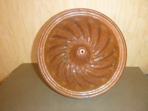 Ancien moule kouglof - ancien,