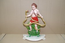 Porte-Parapluie En Fonte