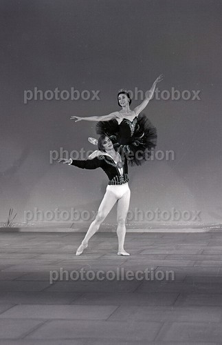 Rudolf nureyev noureev - *, noureev-