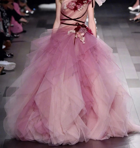 Robe danse tulle pour - robe,