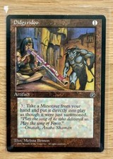 (y)CARTE MAGIC - TERRES