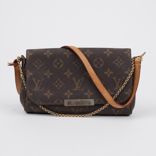 Louis vuitton favorite - vuitton,