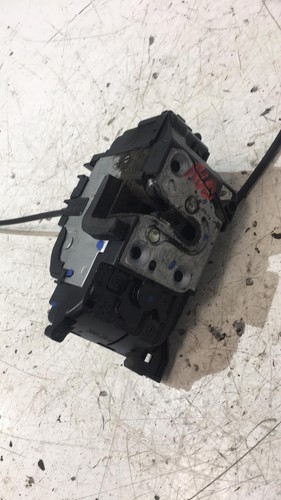 Serrure avant droit renault - serrure,