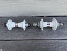 Nice 1st Gen Original White