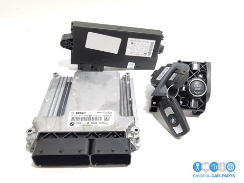 Bmw e60 e61 e70 - e61, ews