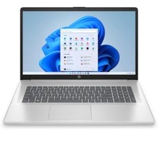 PC PORTABLE HP 17 cn0020nf