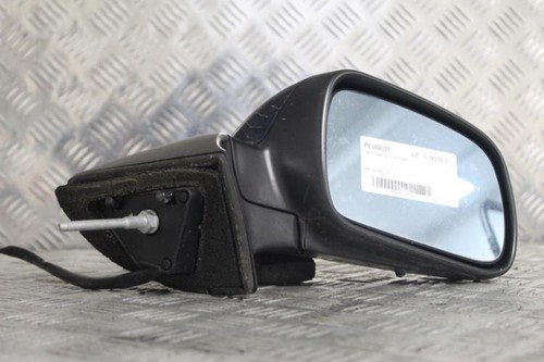 Retroviseur droit peugeot 407 - retroviseur,