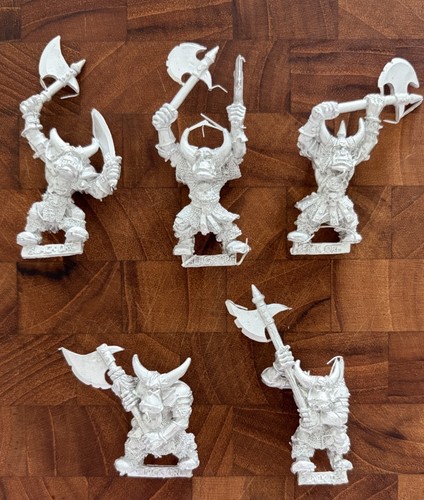 Warhammer fantasy the old - the,