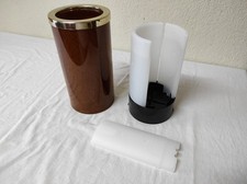 Ancien Rafraîchisseur à bouteille JD